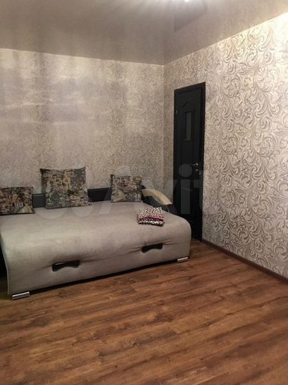 2-к. квартира, 48 м², 4/6 эт.