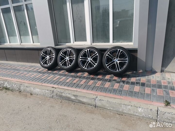 Диски r 20 bmw