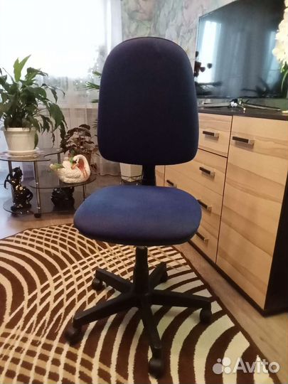 Компьютерное кресло бу