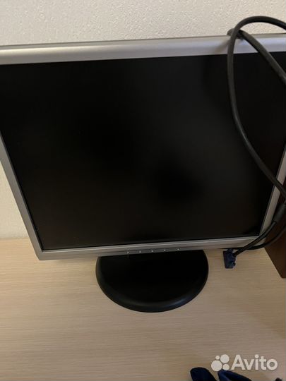 Монитор для компьютера