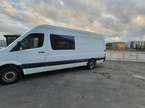 Mercedes-Benz Sprinter 2.2 MT, 2007, 279 267 км, с пробегом, цена 1 250 000 руб.