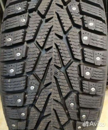 Nokian Tyres Nordman 7 SUV 215/55 R18