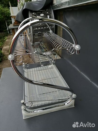 Сушилка для посуды