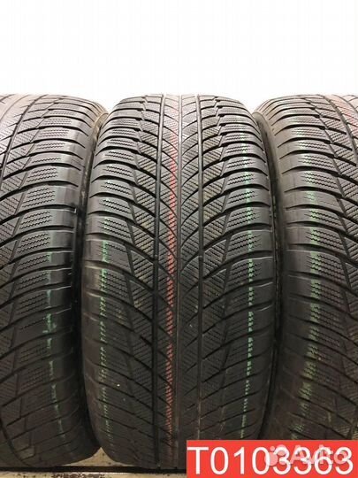 Bridgestone Blizzak LM-001 245/50 R19 105V