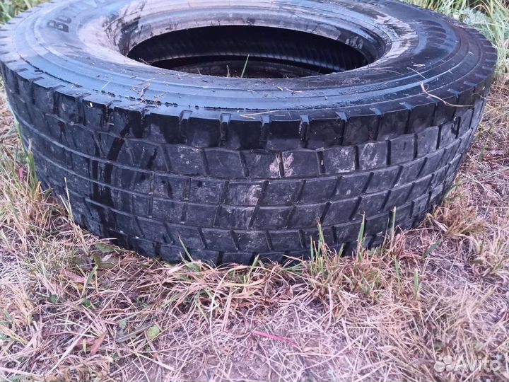 Bontyre 295/80 R22.5