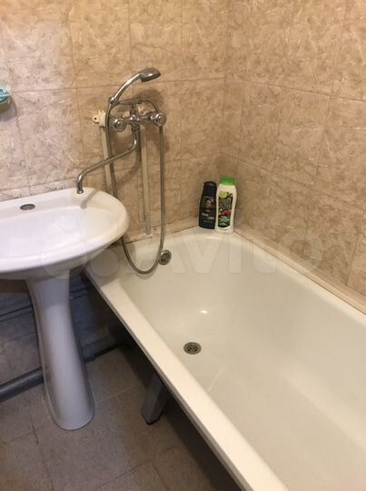 1-к. квартира, 33 м², 3/9 эт.