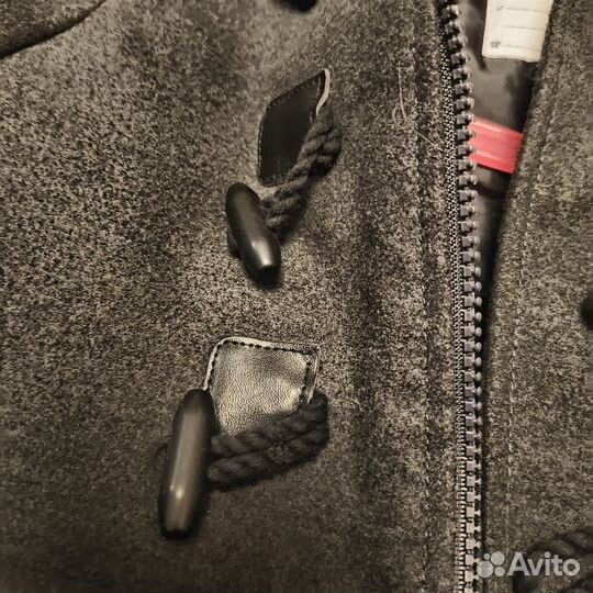 Пальто для мальчика