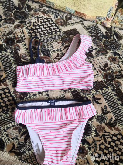 Купальники