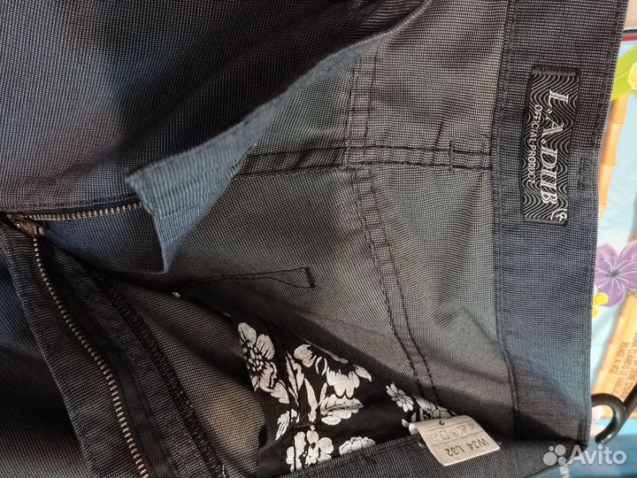 Летние брюки Ostin, L.A.DUB, Zara