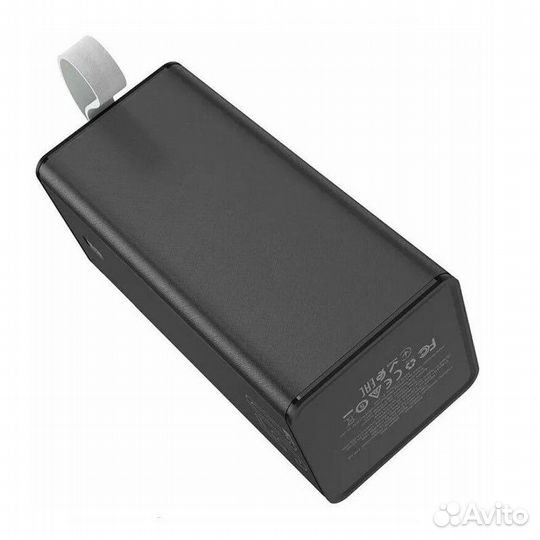 Внешний аккумулятор hoco J86 powerbank