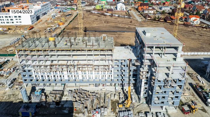 2-к. квартира, 37,7 м², 11/15 эт.