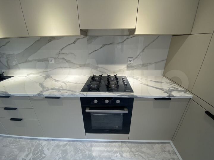 2-к. квартира, 54 м², 11/20 эт.