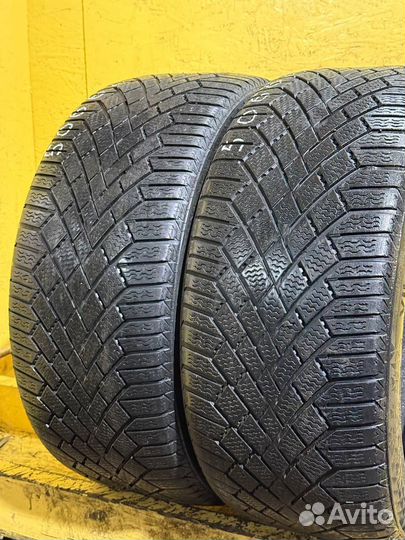 Continental ContiVikingContact 7 235/45 R17 97T