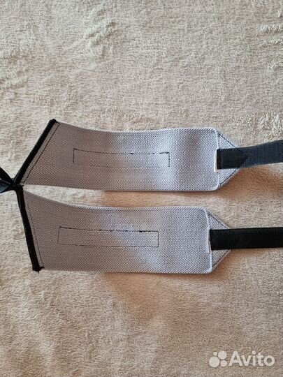 Фиксатор д/кисти тяжелого спорта