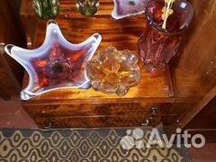 Вазы Богема