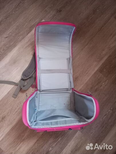 Эргорюкзак