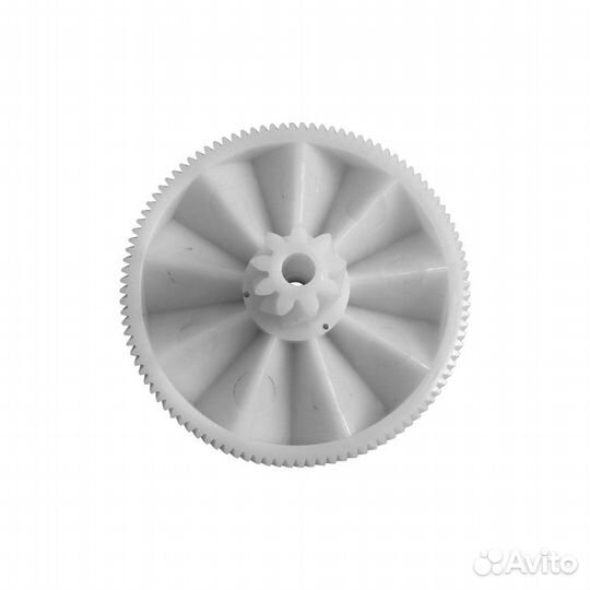 Шестерня мясорубки Braun 7000898