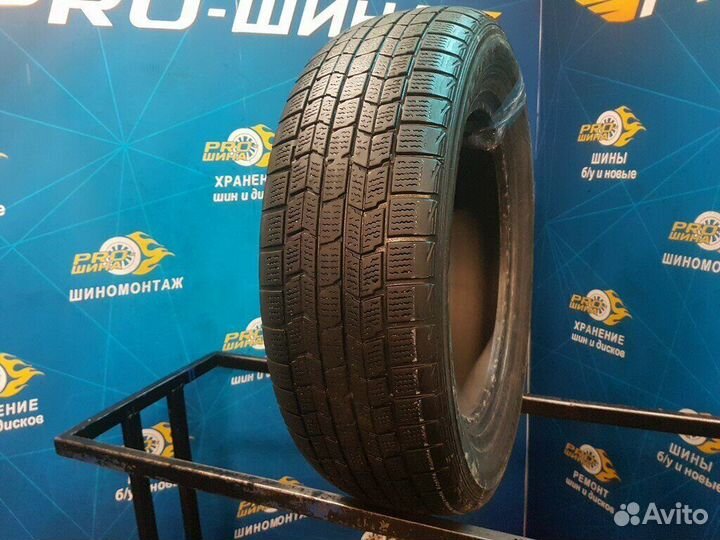 Dunlop Graspic DS3 205/60 R16