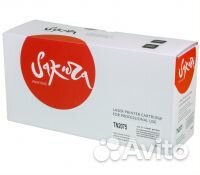 TN2075 Картридж sakura для Brother
