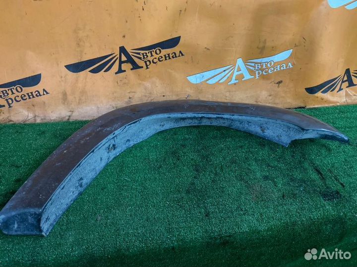 Расширитель арки задний левый УАЗ Патриот 2 2009
