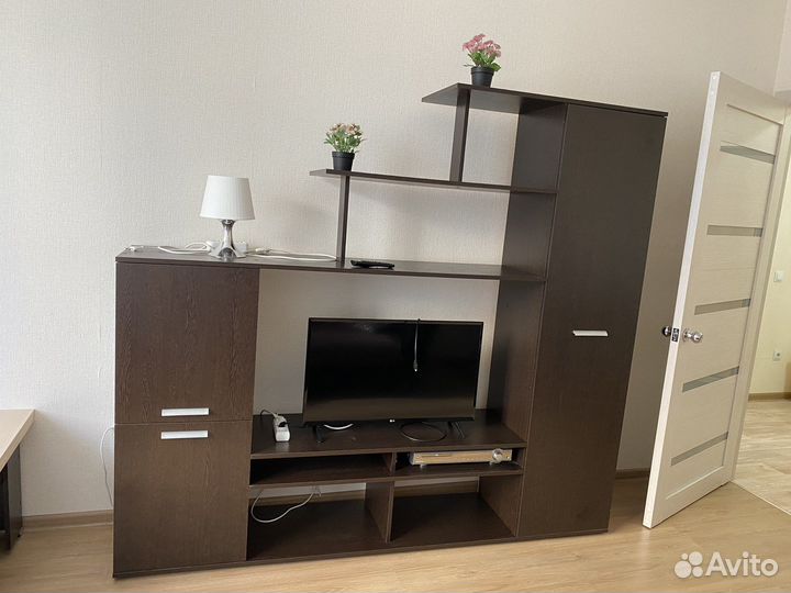 Стенка под телевизор бу