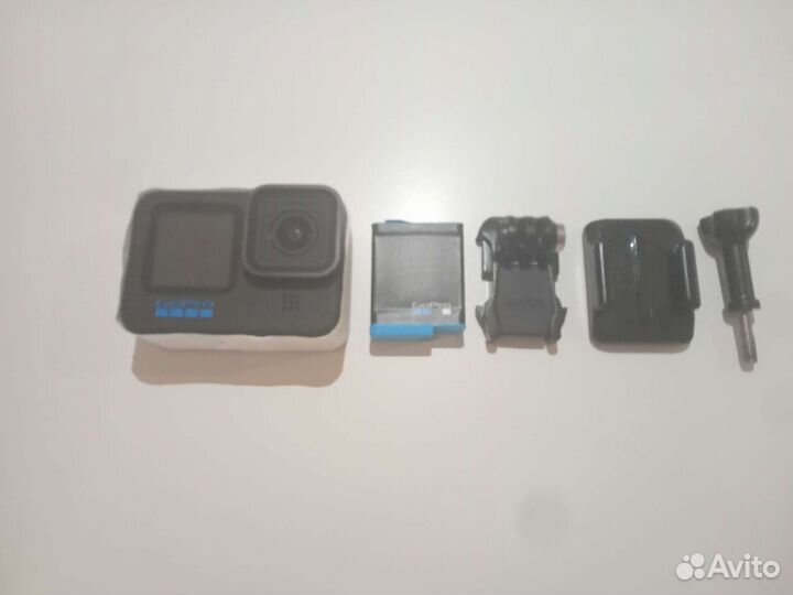 Gopro hero 10 black