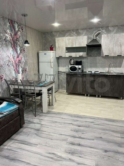 2-к. квартира, 35 м², 4/9 эт.