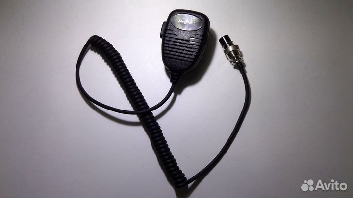 Автомобильная рация MegaJet MJ-350