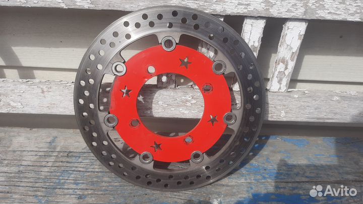 Комплект стантрайдинга kawasaki 636 ninja