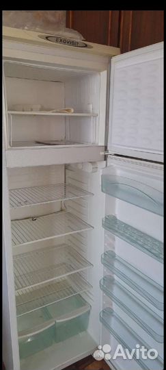 Холодильник на запчасти