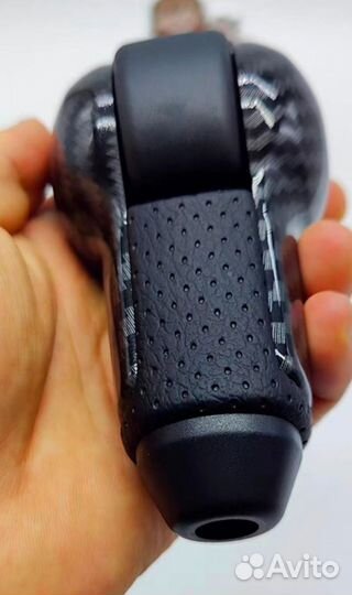 Ручка АКПП Nissan X-Trail T31 / Qashqai J10