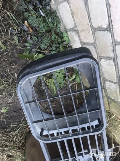 Решётка ваз 21213 -2121