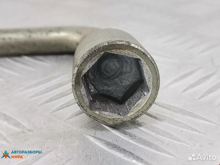 Ключ Honda Civic 8 2008 89211scae00