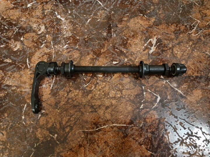 Велоаксессуары