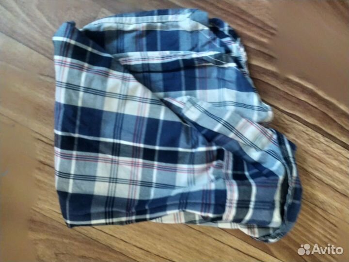 Рубашк детская