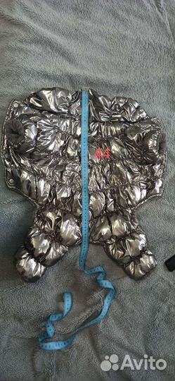 Комбинезон на собаку