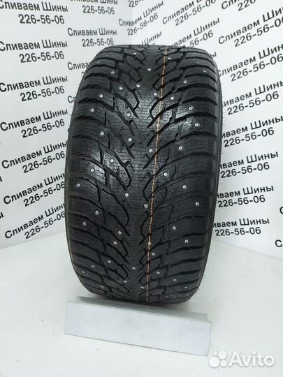 Nokian Tyres Hakkapeliitta 9 225/55 R17 101T