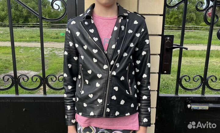 Куртка для девочки H&M