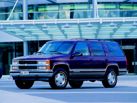 Chevrolet Tahoe I (1995—1999) Внедорожник