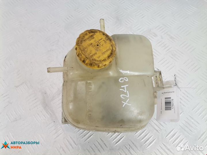 Бачок расширительный Opel Zafira (A) рест. 2004