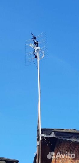 Безлимитный интернет IP TV