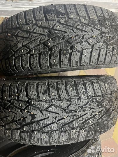 Nordman 7 205/55 R16