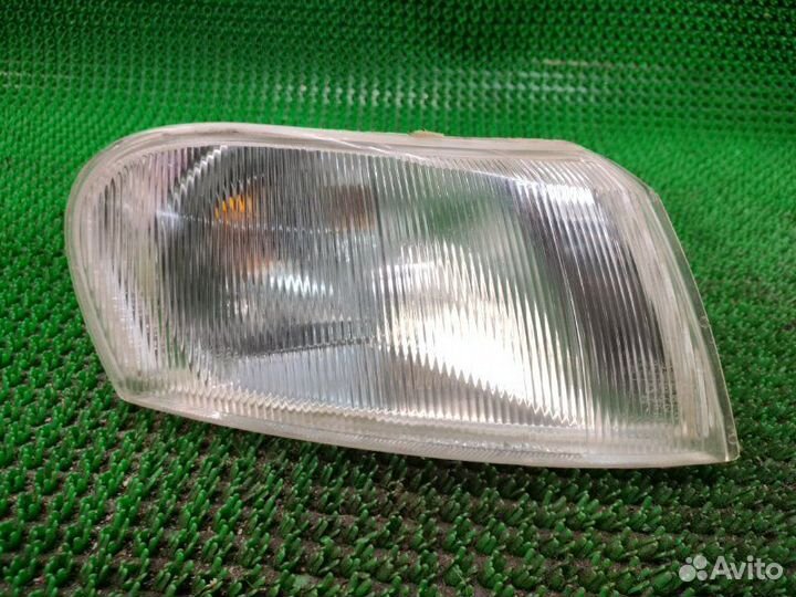 Поворотник передний правый Opel Vectra B X17DT