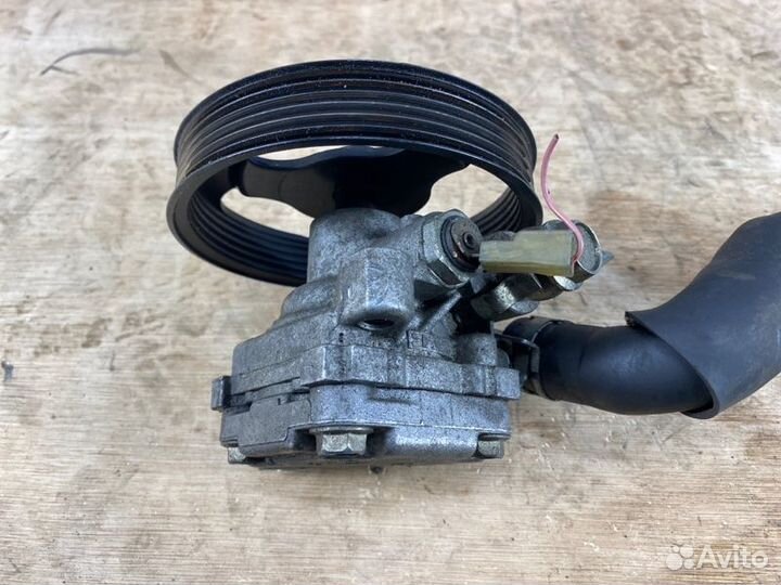 Насос Гура на Mazda3 BK 2003-2009 г.в