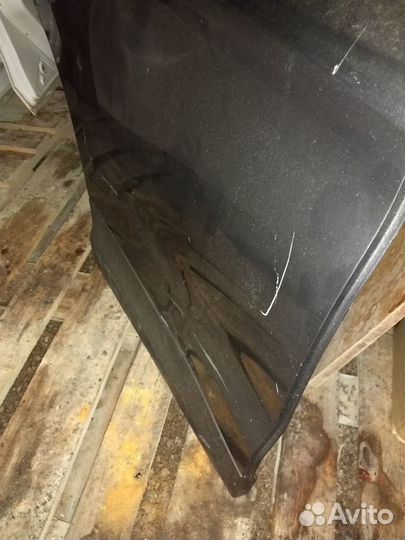 Дверь задняя правая Nissan Qashqai