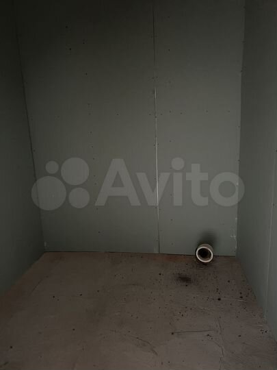 2-к. квартира, 45 м², 1/1 эт.