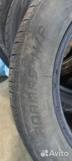 Powertrac Adamas H/P 205/55 R16 107V