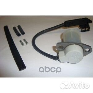 Электромагнитный клапан тнвд bosch VP44, Durato