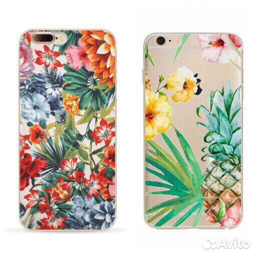 Чехлы для телефона iPhone 7/8 айфон 7 айфон 8