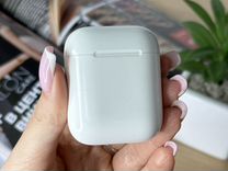 Оригинальные наушники Apple AirPods 2